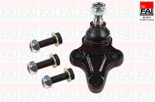 Ball Joint
